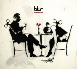 Blur : Out of Time (1)